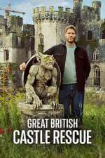 Watch Great British Castle Rescue Moviesjoy