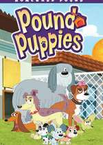 Watch Pound Puppies Moviesjoy