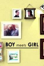 Watch Boy Meets Girl (2015) Moviesjoy