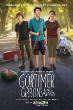 Watch Gortimer Gibbon's Life on Normal Street Moviesjoy