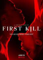Watch First Kill Moviesjoy