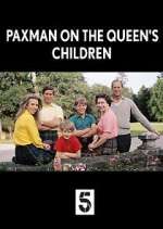 Watch Paxman on the Queen's Children Moviesjoy