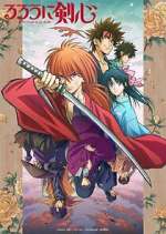 Watch Rurouni Kenshin: Meiji Kenkaku Romantan Moviesjoy