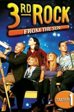 Watch 3rd Rock from the Sun Moviesjoy