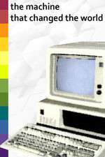 Watch The Machine That Changed the World Moviesjoy