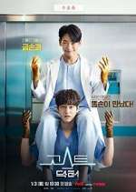 Watch Ghost Doctor Moviesjoy