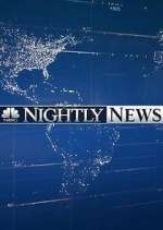 Watch NBC Nightly News Moviesjoy