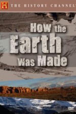 Watch How the Earth Was Made  Moviesjoy