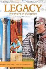 Watch Legacy The Origins of Civilization Moviesjoy