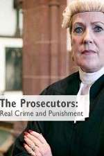 Watch The Prosecutors: Real Crime and Punishment Moviesjoy