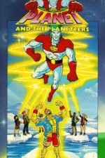 Watch Captain Planet and the Planeteers Moviesjoy