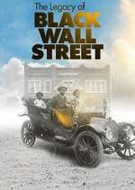 Watch The Legacy of Black Wall Street Moviesjoy