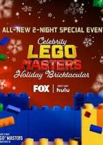 Watch LEGO Masters: Celebrity Holiday Bricktacular Moviesjoy