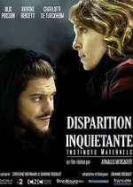 Watch Disparition inquiÃ©tante Moviesjoy