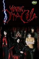 Watch Young Dracula Moviesjoy