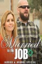 Watch Brandi And Jarrod Married To The Job Moviesjoy