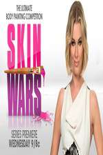Watch Skin Wars Moviesjoy