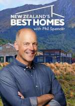 Watch New Zealand's Best Homes with Phil Spencer Moviesjoy