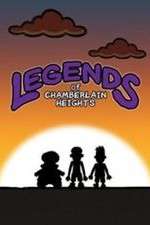 Watch Legends of Chamberlain Heights Moviesjoy