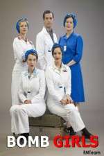 Watch Bomb Girls Moviesjoy