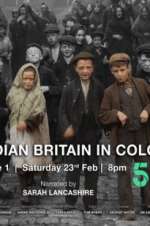 Watch Edwardian Britain in Colour Moviesjoy