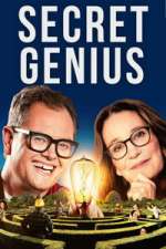 Watch Secret Genius Moviesjoy