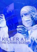 Watch Killer at the Crime Scene Moviesjoy