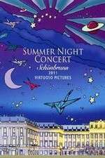 Watch Schonbrunn Summer Night Concert From Vienna Moviesjoy