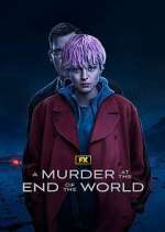 Watch A Murder at the End of the World Moviesjoy