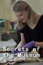 Watch Secrets of the Museum Moviesjoy
