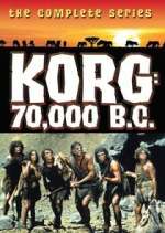 Watch Korg: 70,000 B.C. Moviesjoy