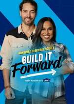 Watch Build It Forward Moviesjoy