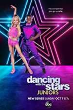 Watch Dancing with the Stars: Juniors Moviesjoy