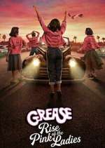 Watch Grease: Rise of the Pink Ladies Moviesjoy