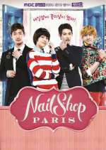 Watch Nail Shop Paris Moviesjoy