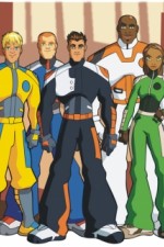 Watch A.T.O.M.: Alpha Teens on Machines Moviesjoy