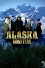Watch Alaska Monsters Moviesjoy