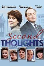 Watch Second Thoughts Moviesjoy