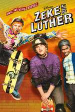Watch Zeke and Luther Moviesjoy