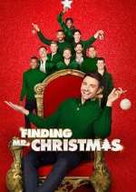 Watch Finding Mr. Christmas Moviesjoy