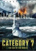 Watch Category 7: The End of the World Moviesjoy