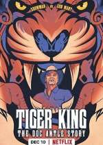 Watch Tiger King: The Doc Antle Story Moviesjoy