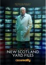 Watch New Scotland Yard Files Moviesjoy