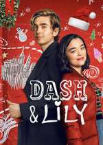 Watch Dash & Lily Moviesjoy