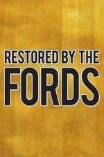 Watch Restored by the Fords Moviesjoy