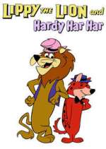 Watch Lippy the Lion and Hardy Har Har Moviesjoy