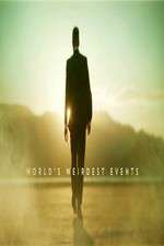 Watch Worlds Weirdest Events Moviesjoy