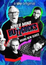 Watch Never Mind the Buzzcocks Moviesjoy
