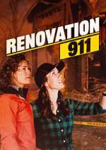 Watch Renovation 911 Moviesjoy