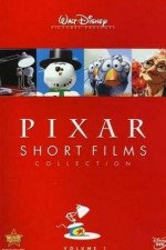 Watch The Pixar Shorts: A Short History Moviesjoy